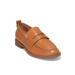 Cole Haan Stassi Penny Loafer